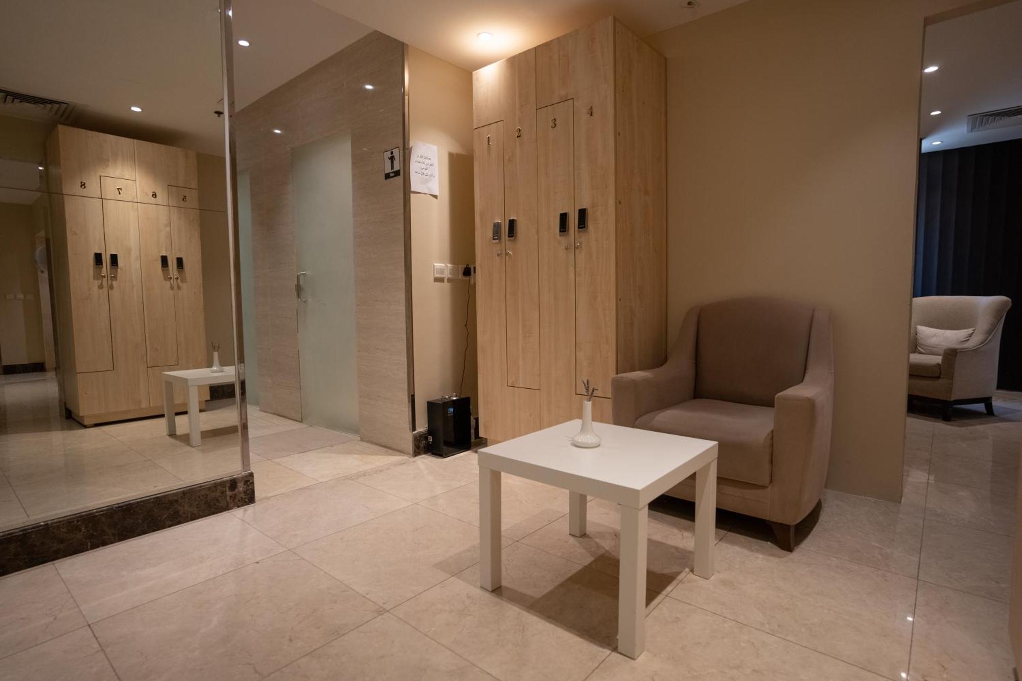 Rosemond Al Hamra Hotel Djedda Buitenkant foto
