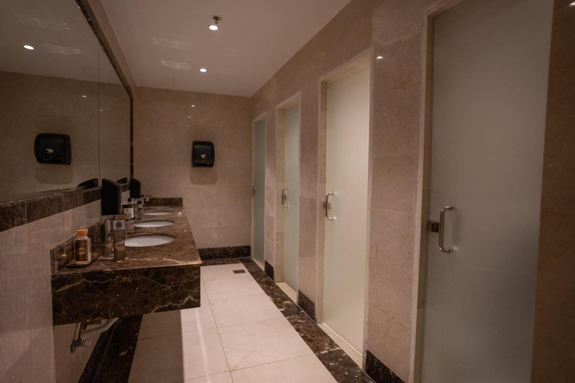 Rosemond Al Hamra Hotel Djedda Buitenkant foto