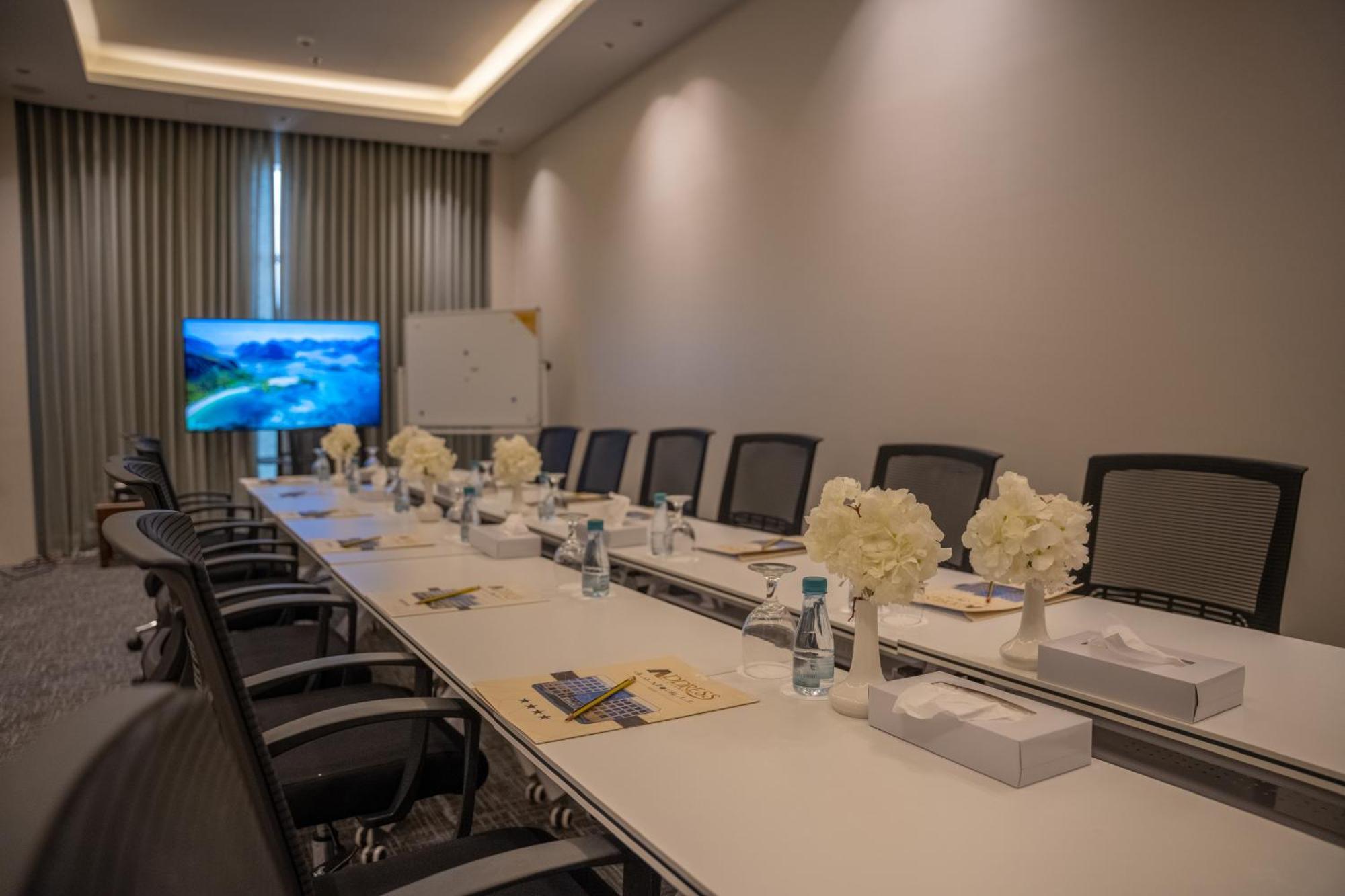 Rosemond Al Hamra Hotel Djedda Buitenkant foto